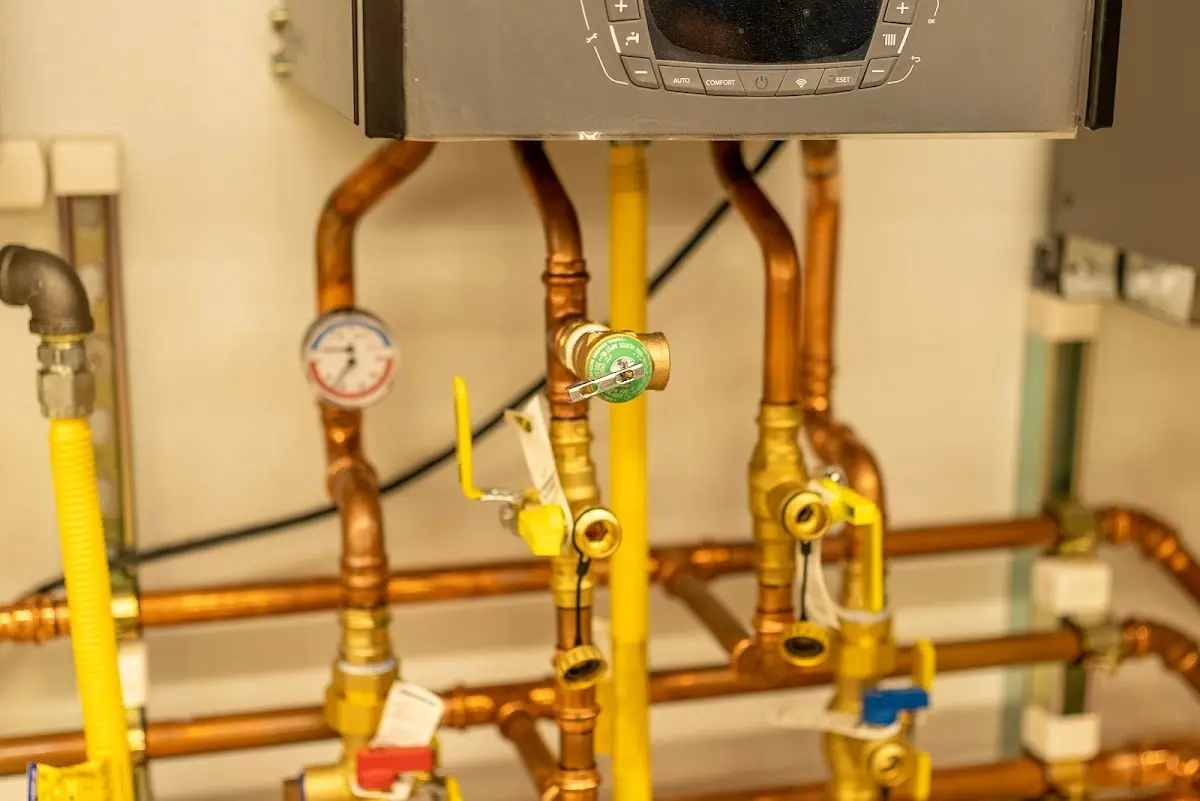 Licensed technician providing Sump Pump Repair for a homeowner in Platte City